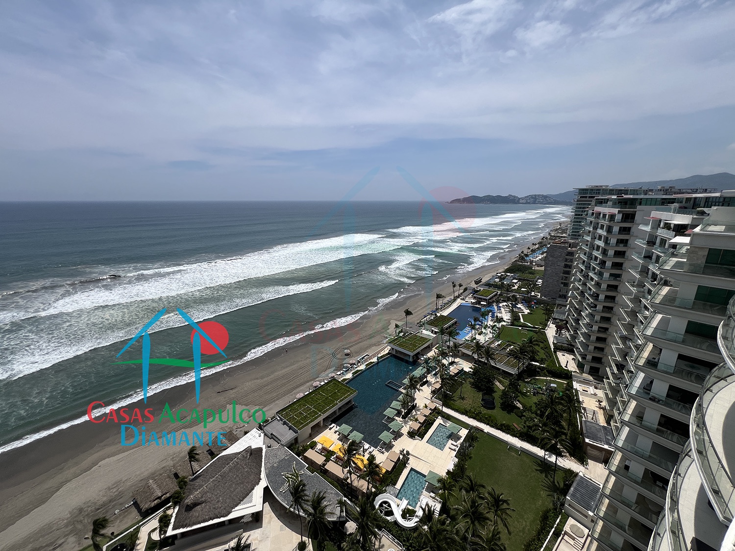 CostaVentura 2000 PH 1 - Terraza 5